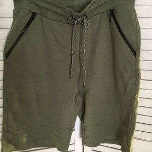 Men’s Shorts